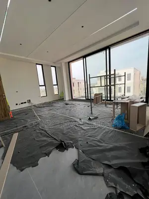 6bdrm House in Charclem Ventures, Accra Metropolitan for sale