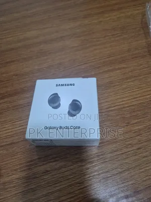 Galaxy Buds Core Earbuds