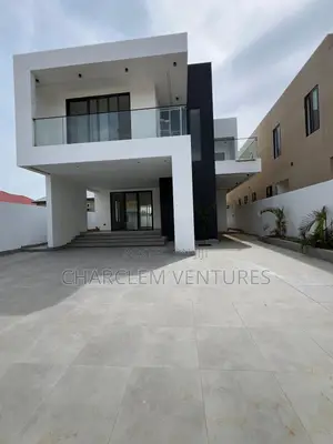 4bdrm House in Charclem Ventures, Accra Metropolitan for sale