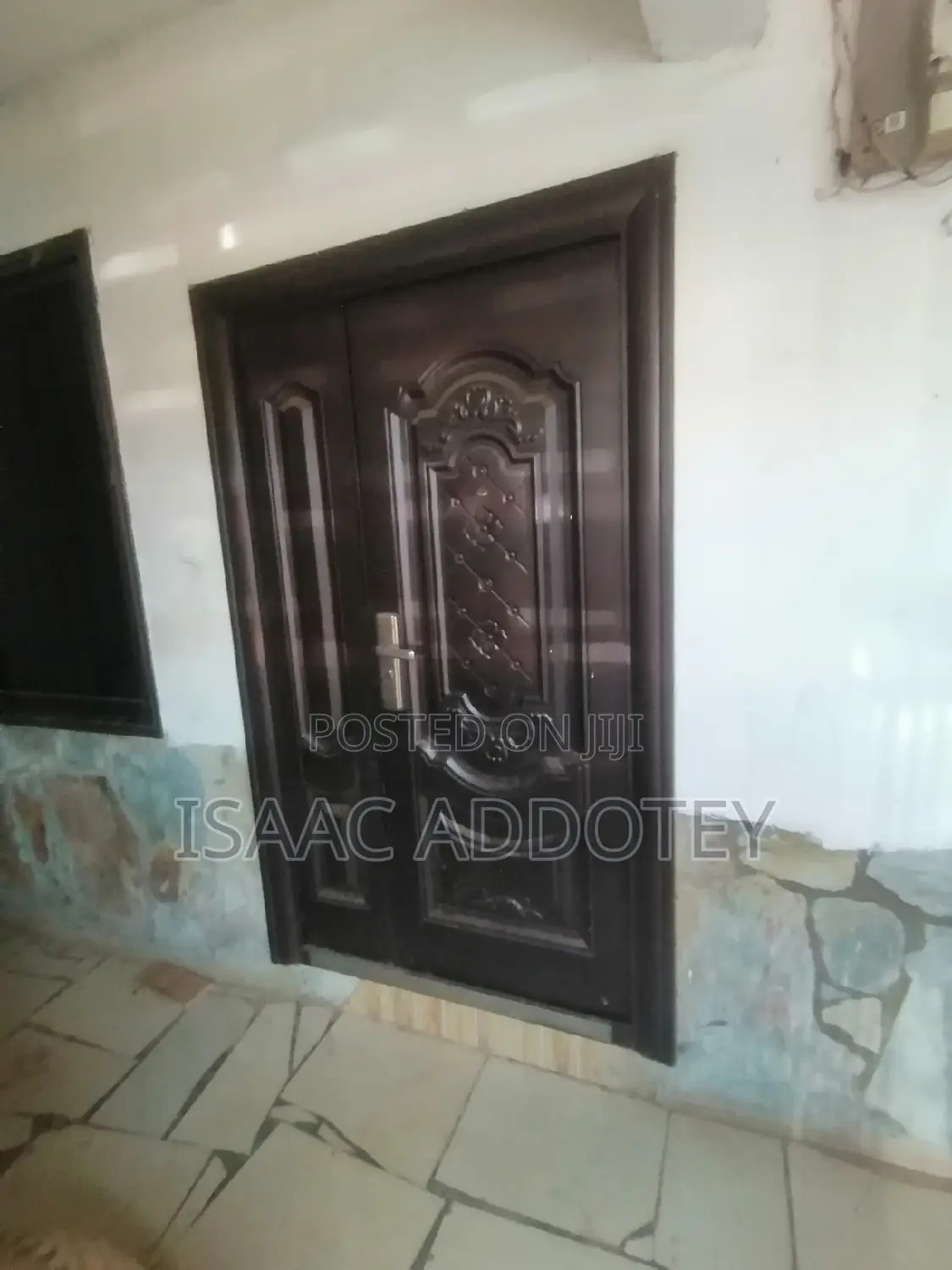 2bdrm Apartment in Glowlamp, Spintex for rent