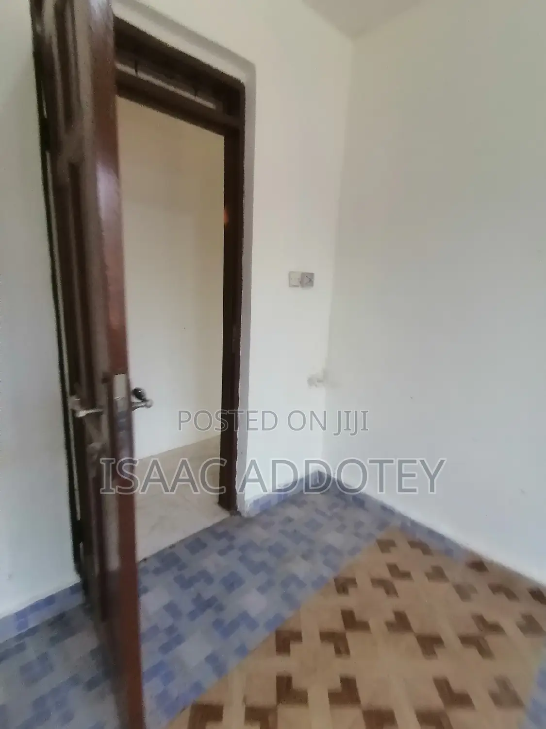 2bdrm Apartment in Glowlamp, Spintex for rent
