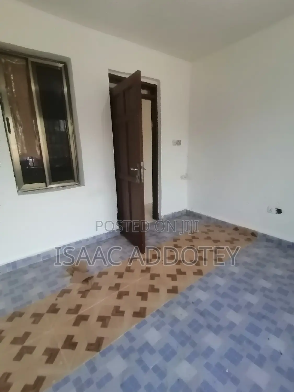 2bdrm Apartment in Glowlamp, Spintex for rent