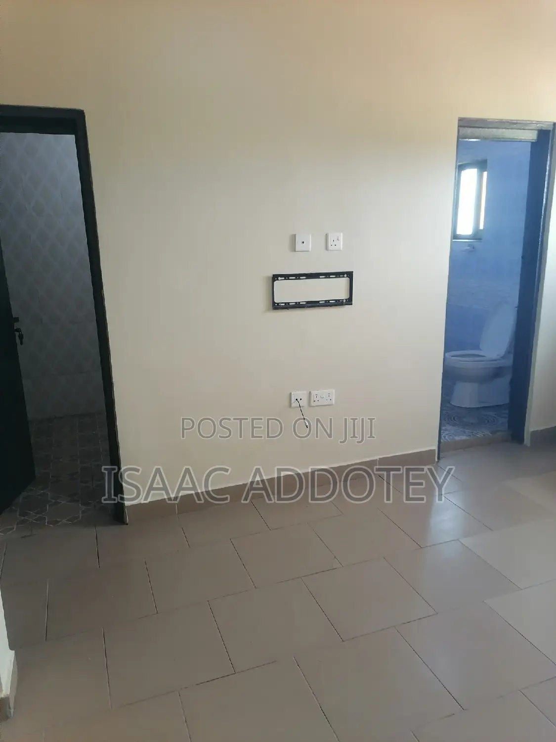 2bdrm Apartment in Glowlamp, Spintex for rent