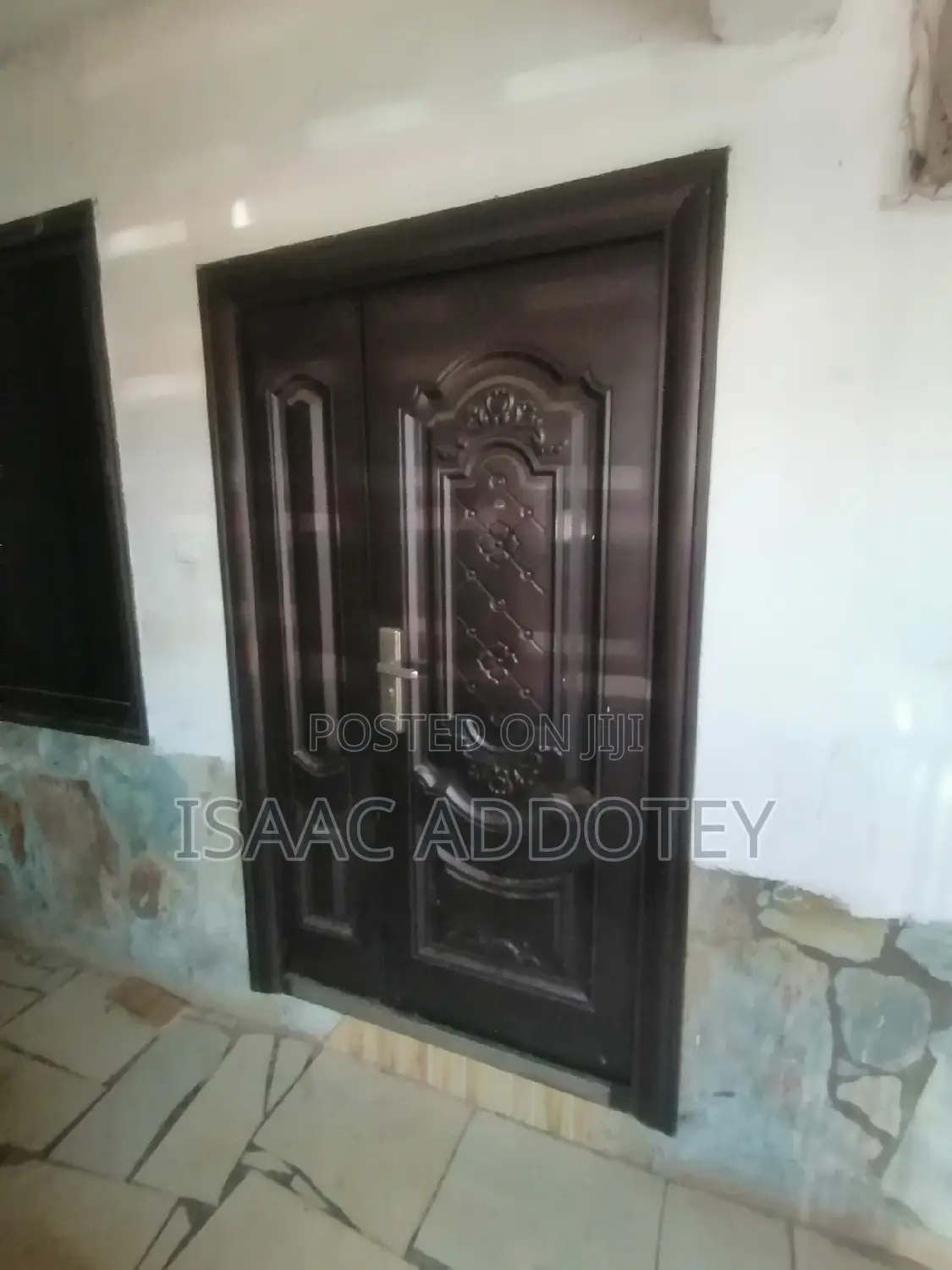 2bdrm Apartment in Glowlamp, Spintex for rent