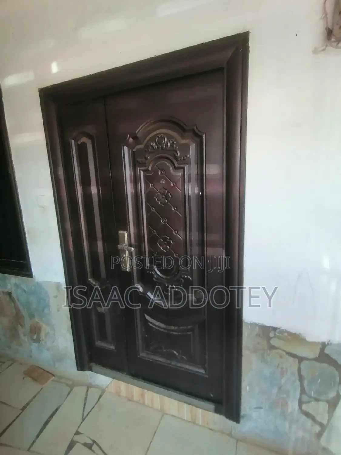 2bdrm Apartment in Glowlamp, Spintex for rent
