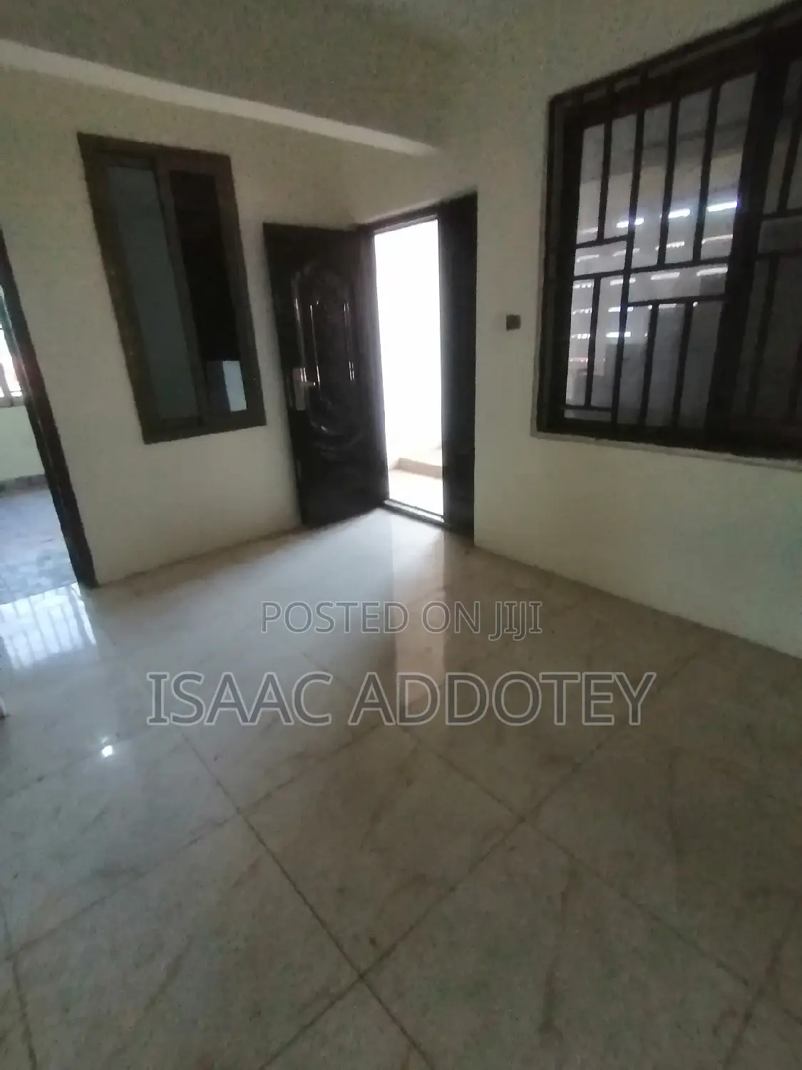2bdrm Apartment in Glowlamp, Spintex for rent