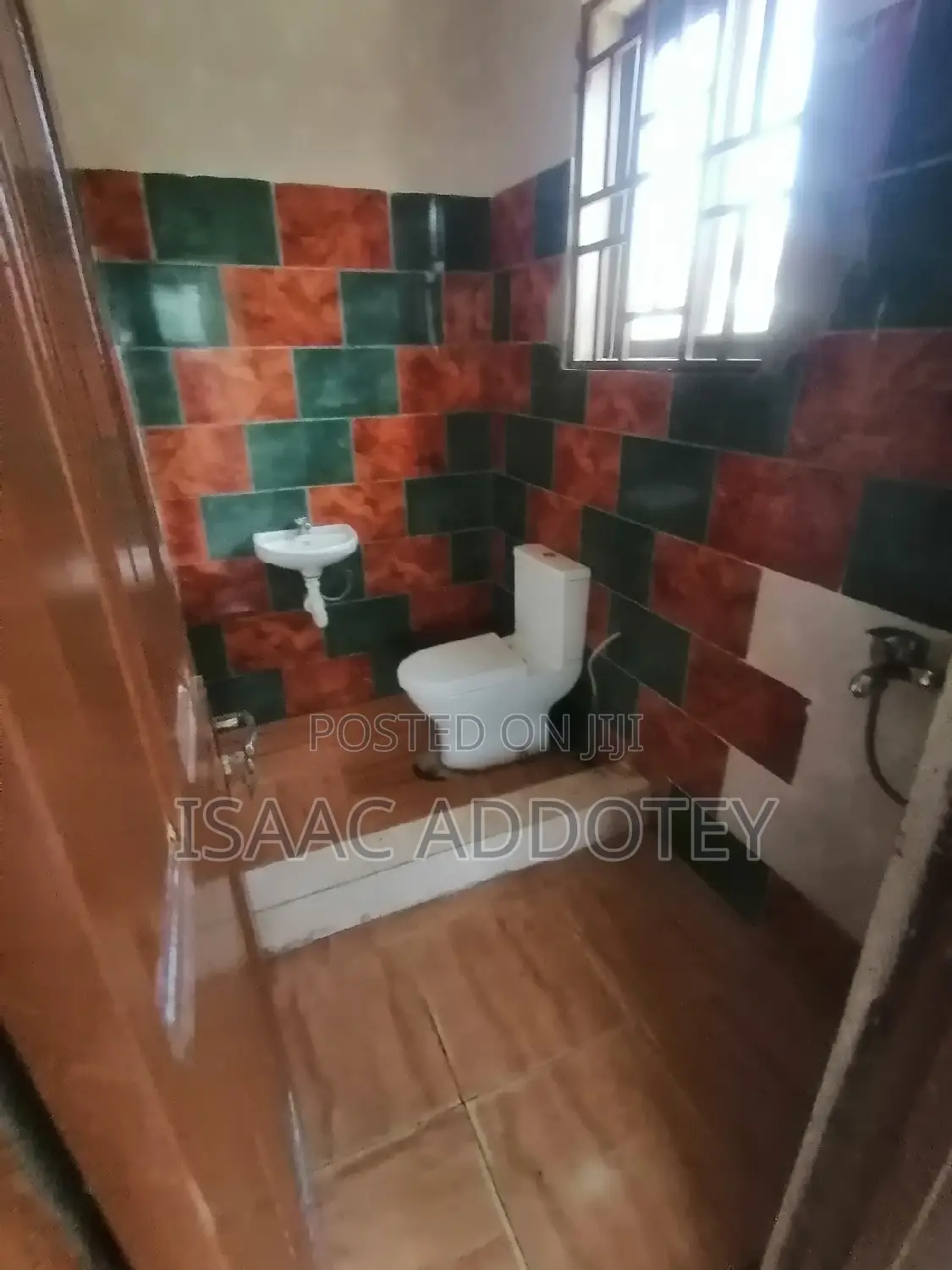 2bdrm Apartment in Glowlamp, Spintex for rent