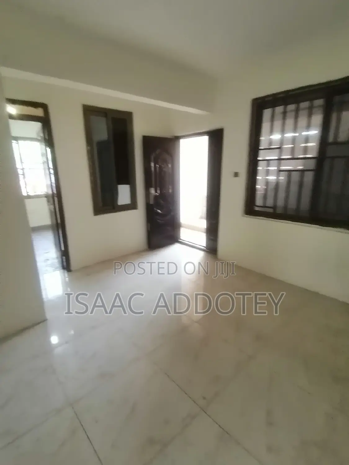2bdrm Apartment in Glowlamp, Spintex for rent