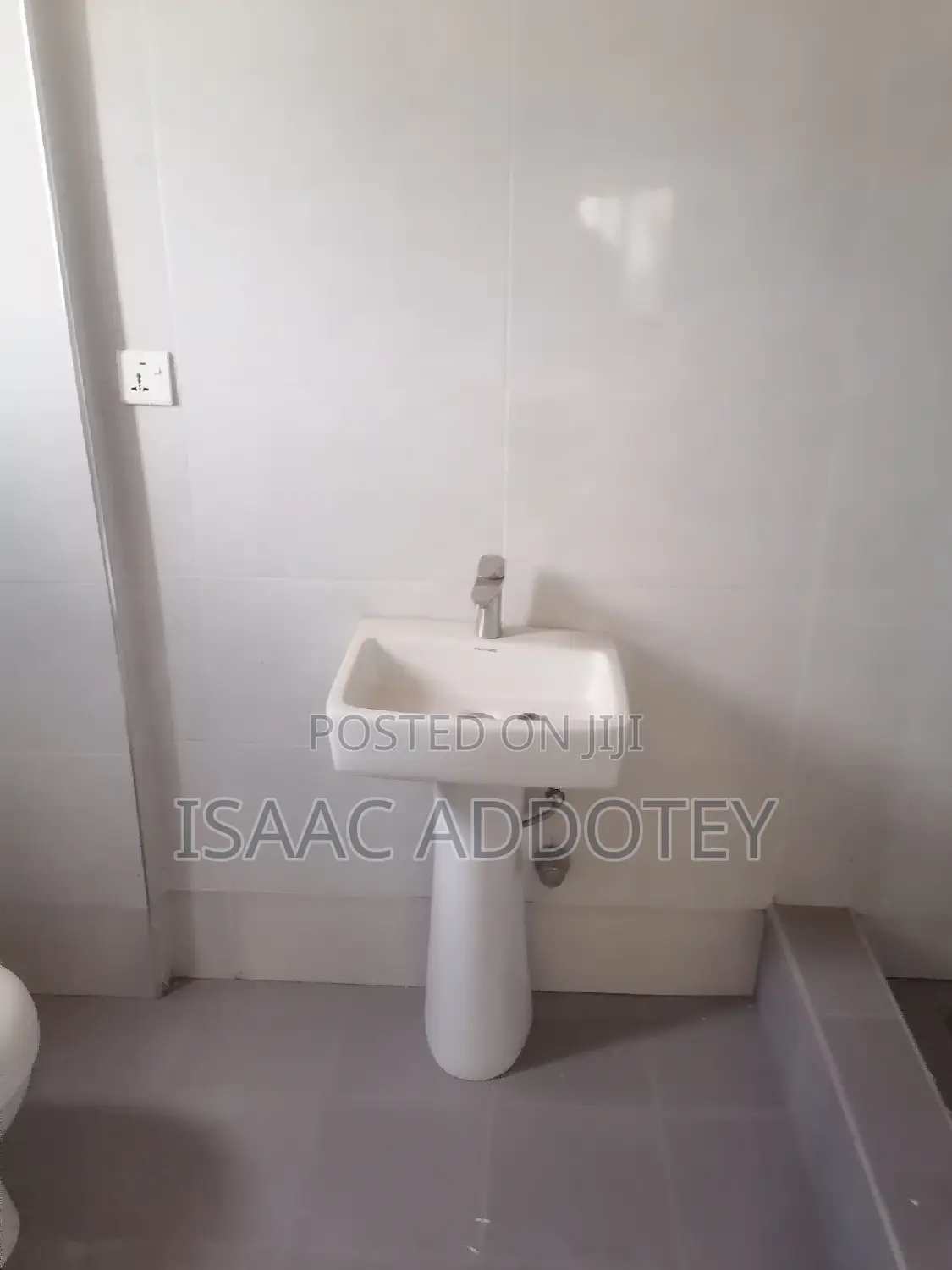 2bdrm Apartment in Spintex Abrantie for rent