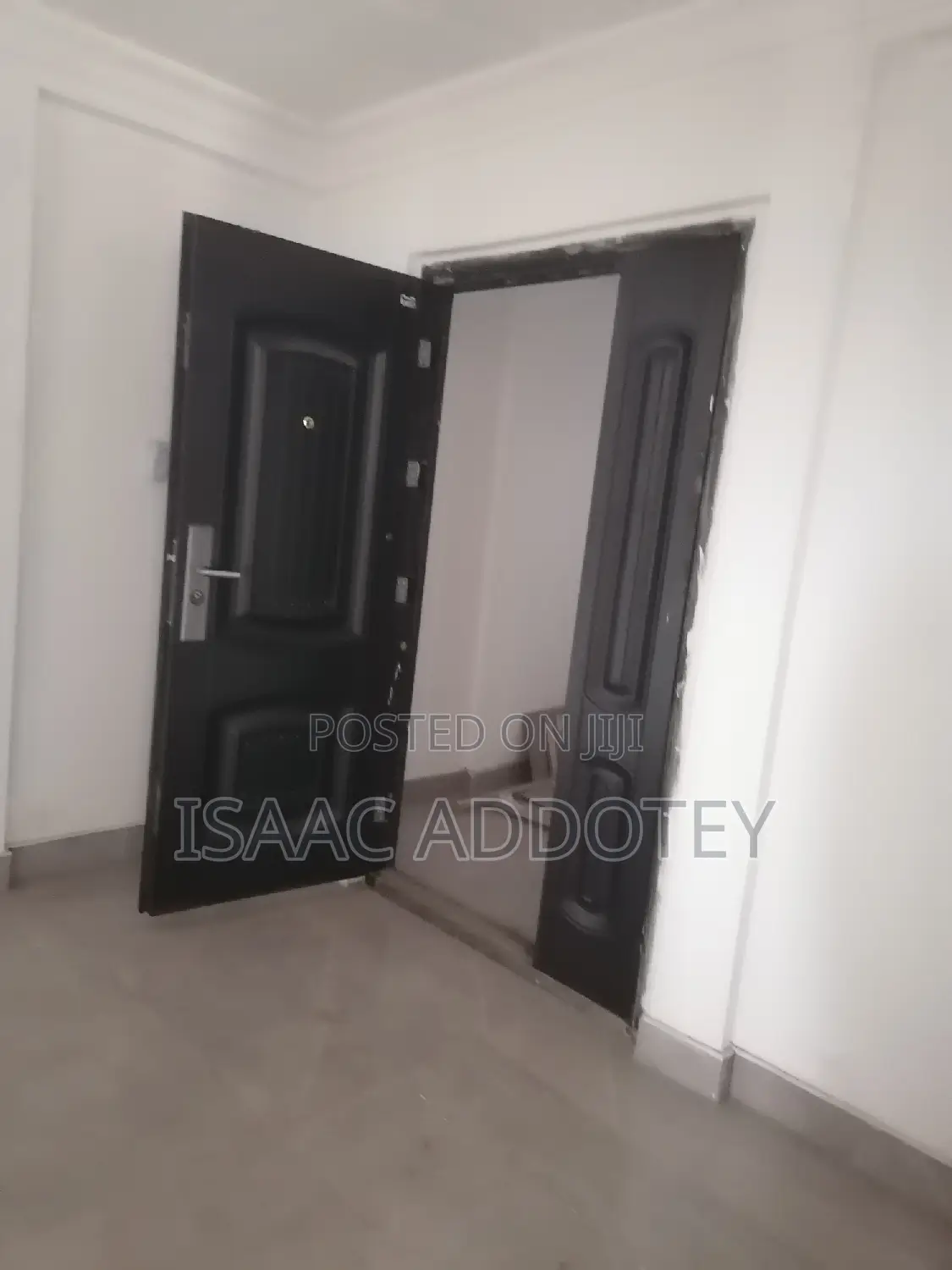 2bdrm Apartment in Spintex Abrantie for rent