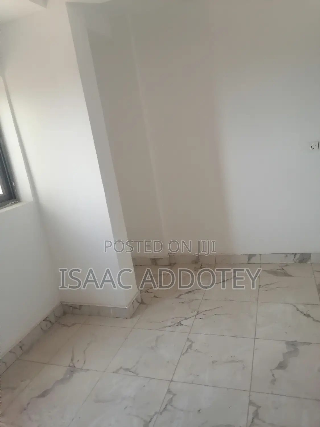 2bdrm Apartment in Spintex Abrantie for rent