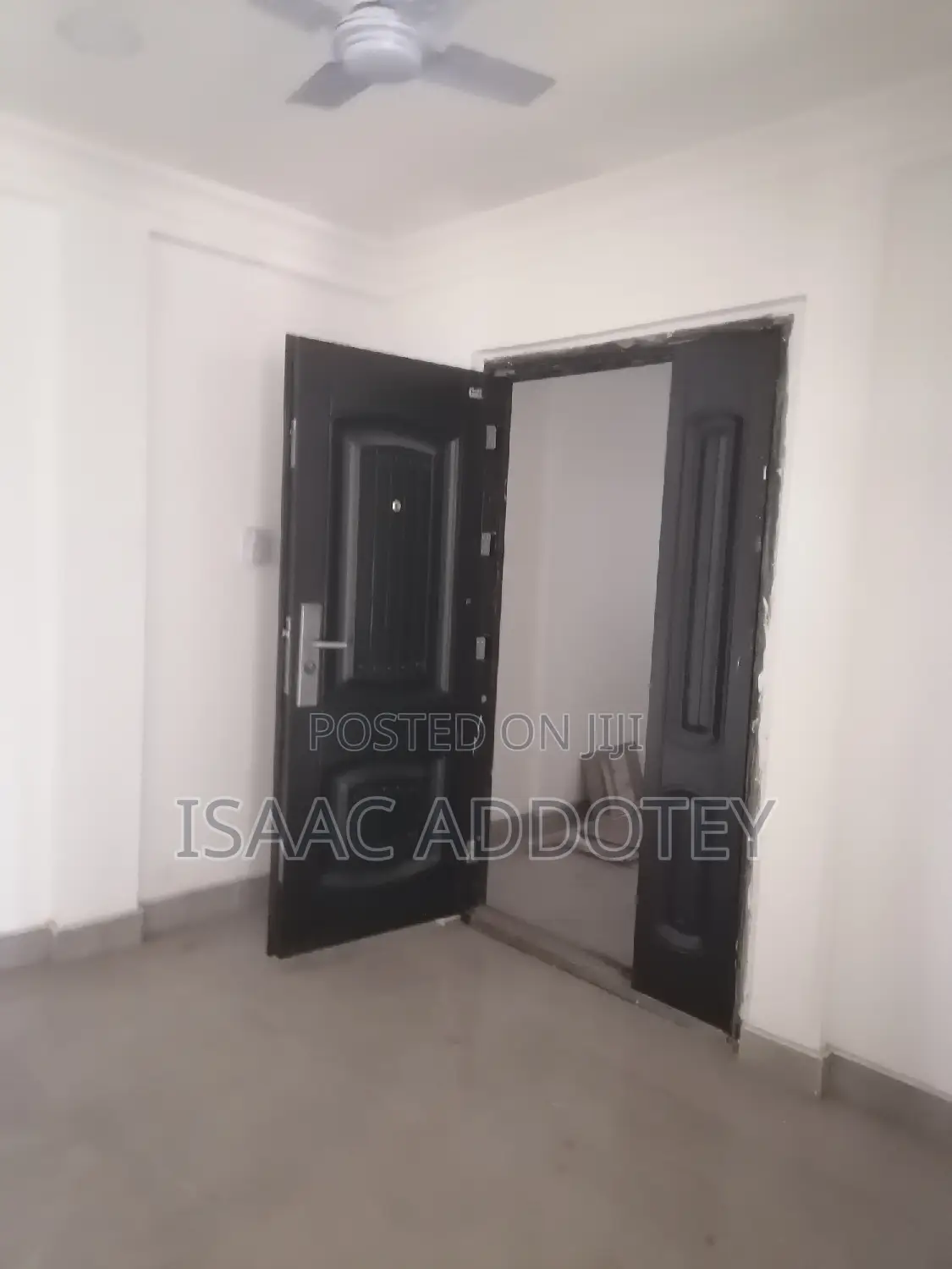 2bdrm Apartment in Spintex Abrantie for rent
