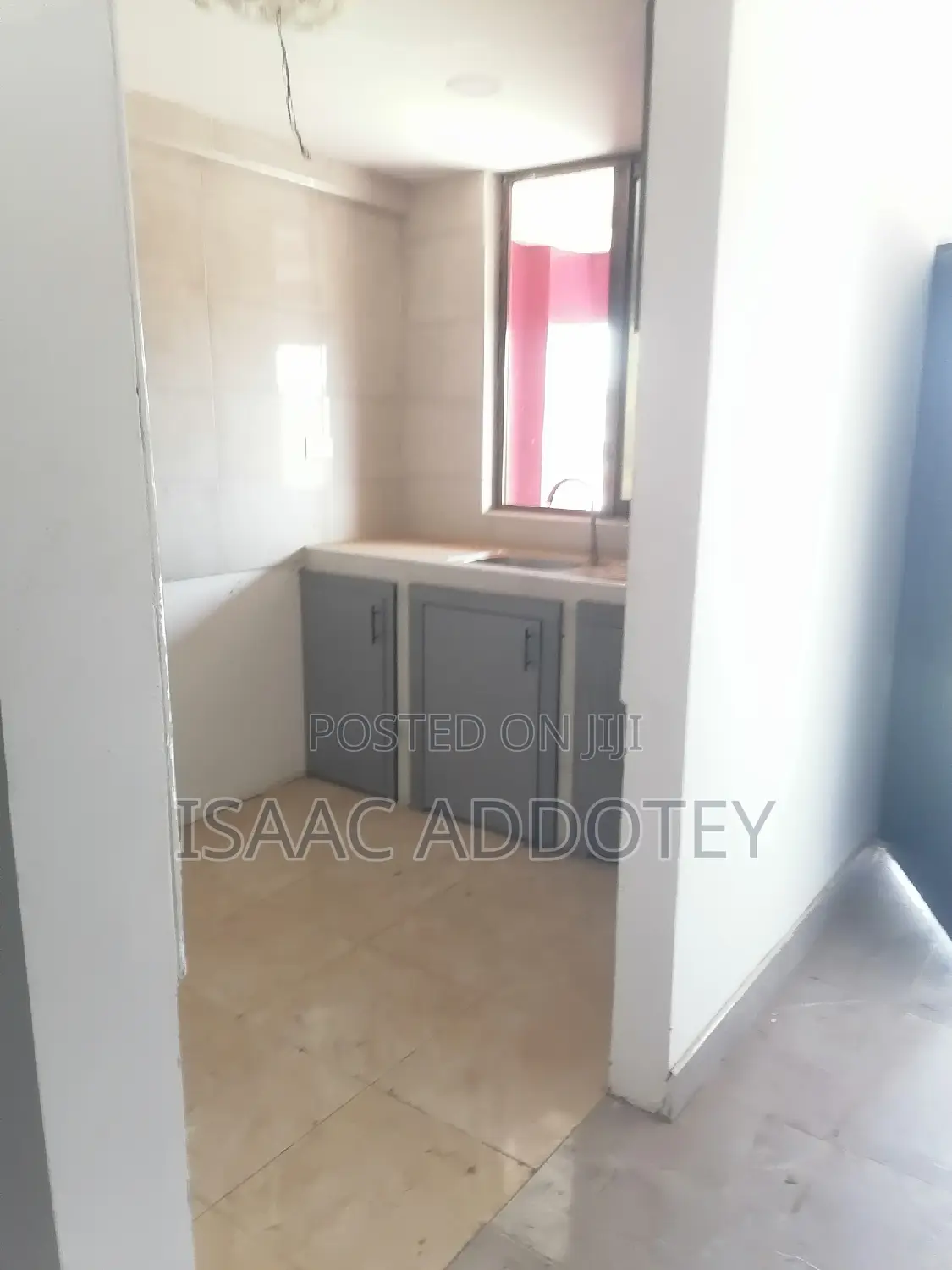 2bdrm Apartment in Spintex Abrantie for rent