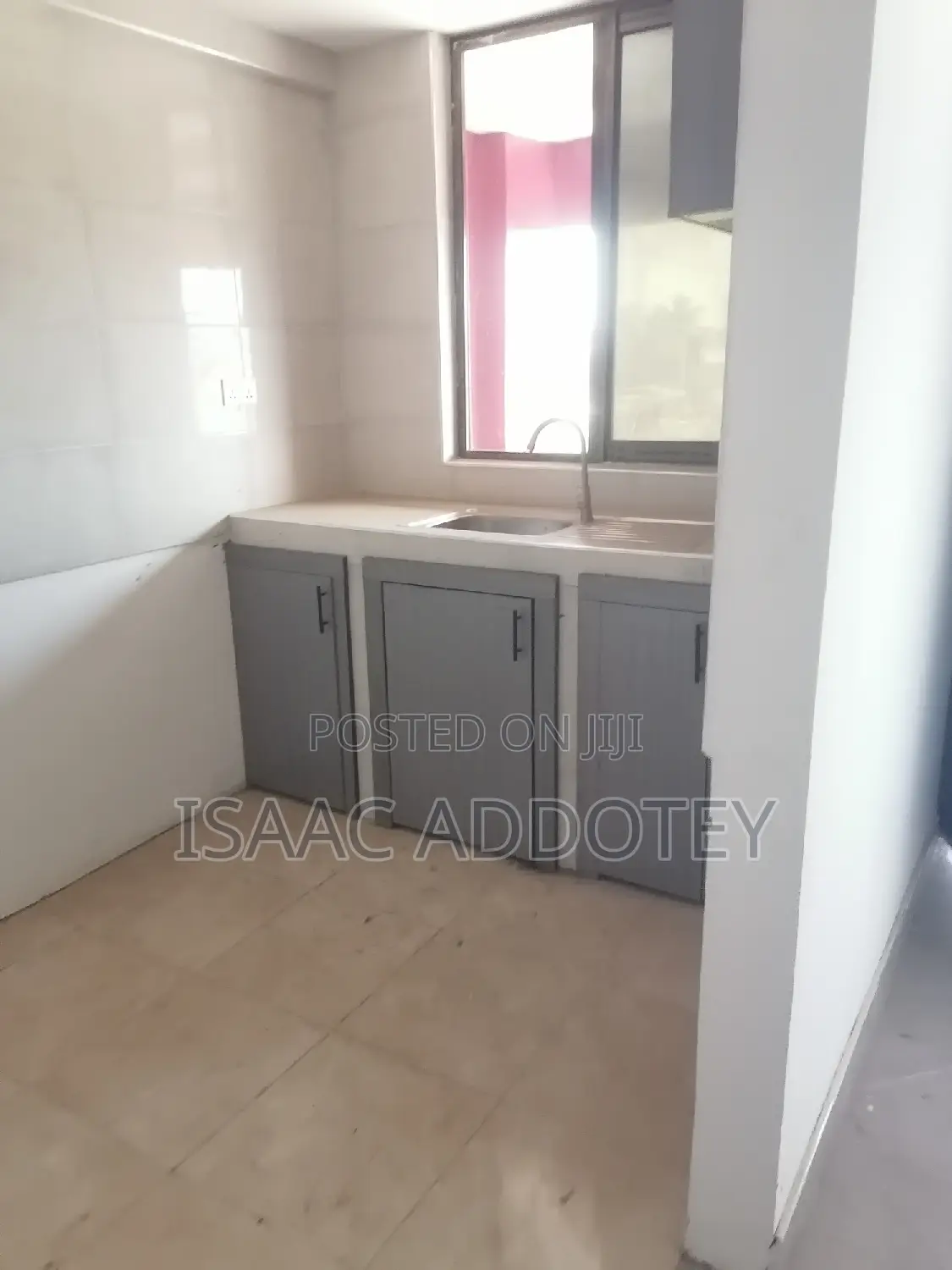 2bdrm Apartment in Spintex Abrantie for rent