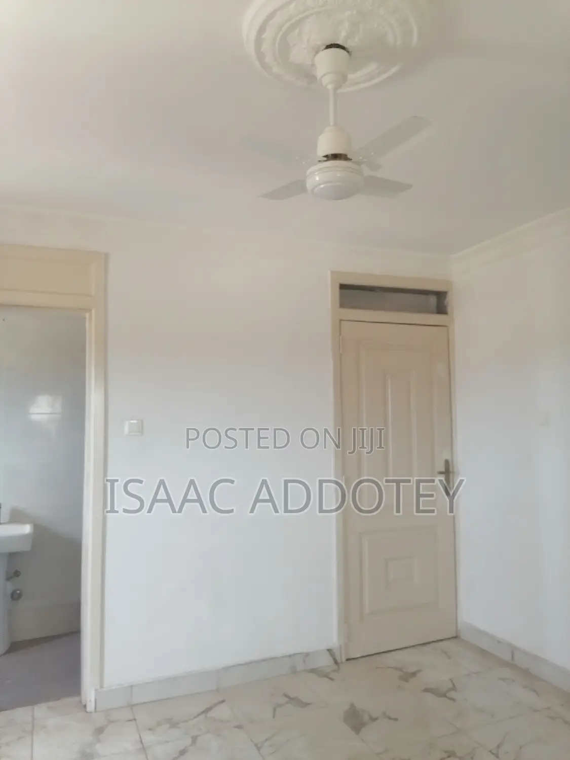 2bdrm Apartment in Spintex Abrantie for rent