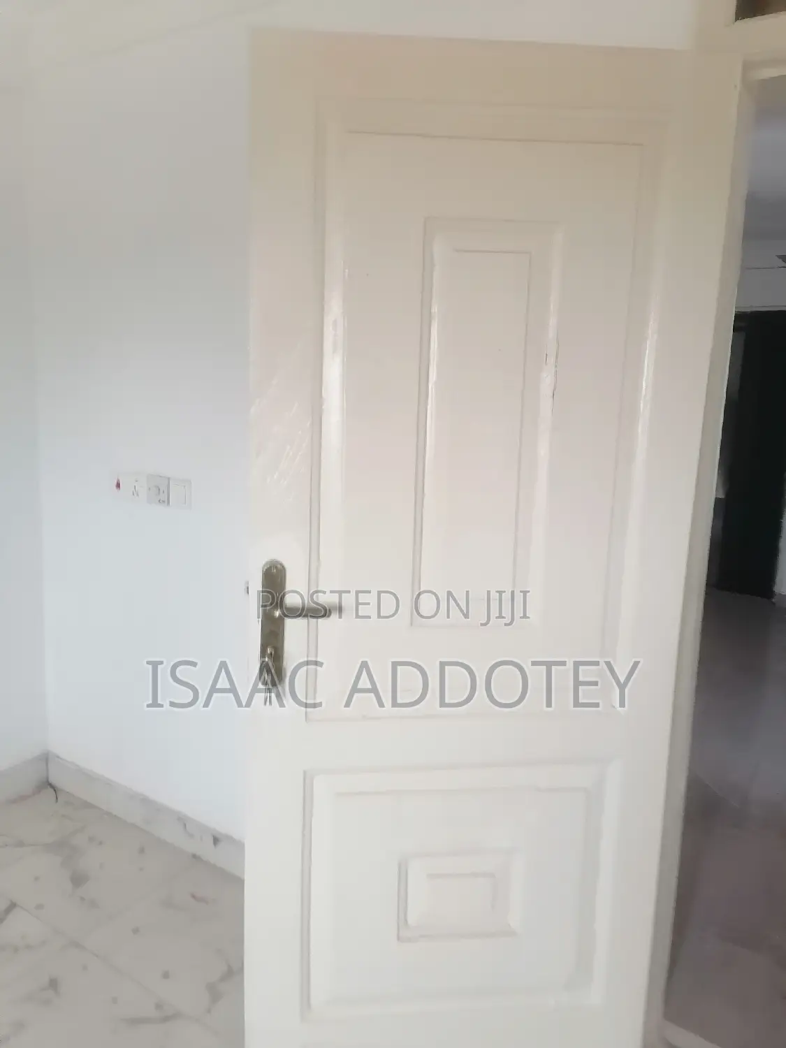 2bdrm Apartment in Spintex Abrantie for rent