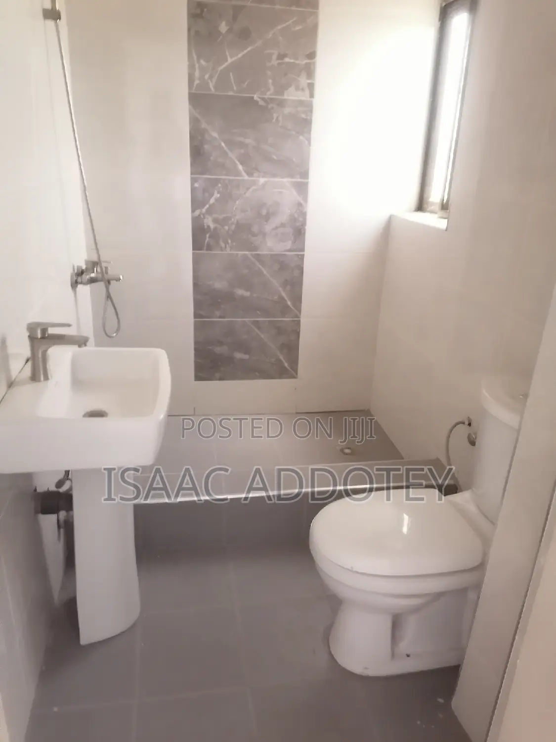 2bdrm Apartment in Spintex Abrantie for rent