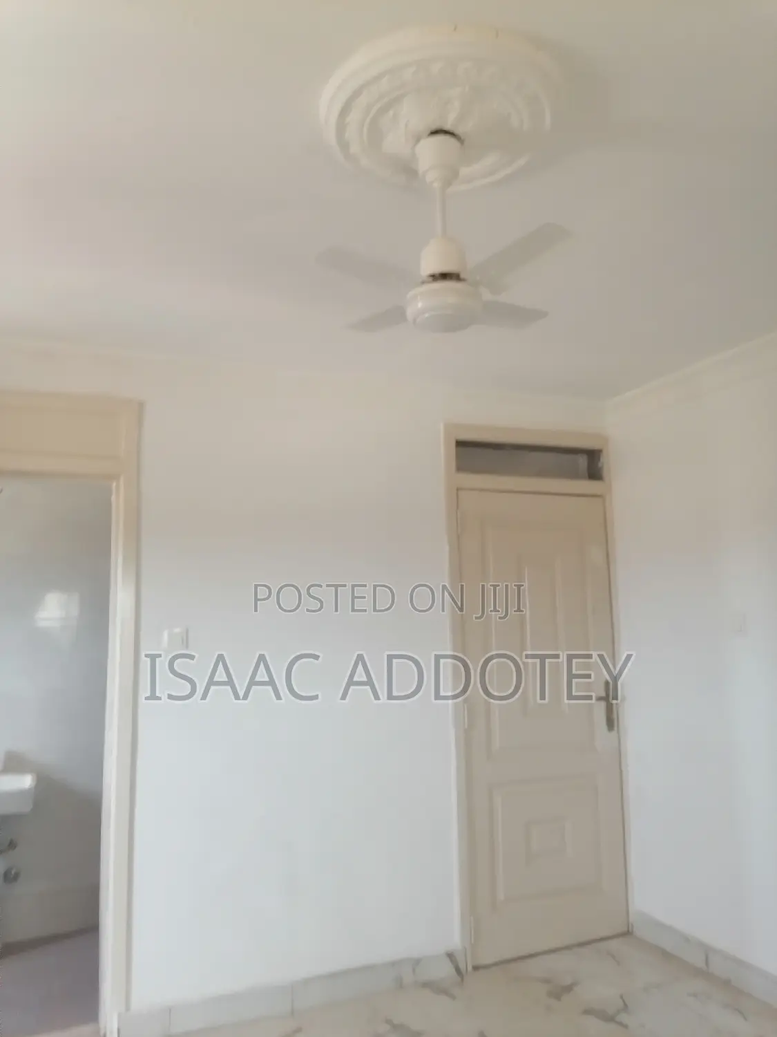 2bdrm Apartment in Spintex Abrantie for rent