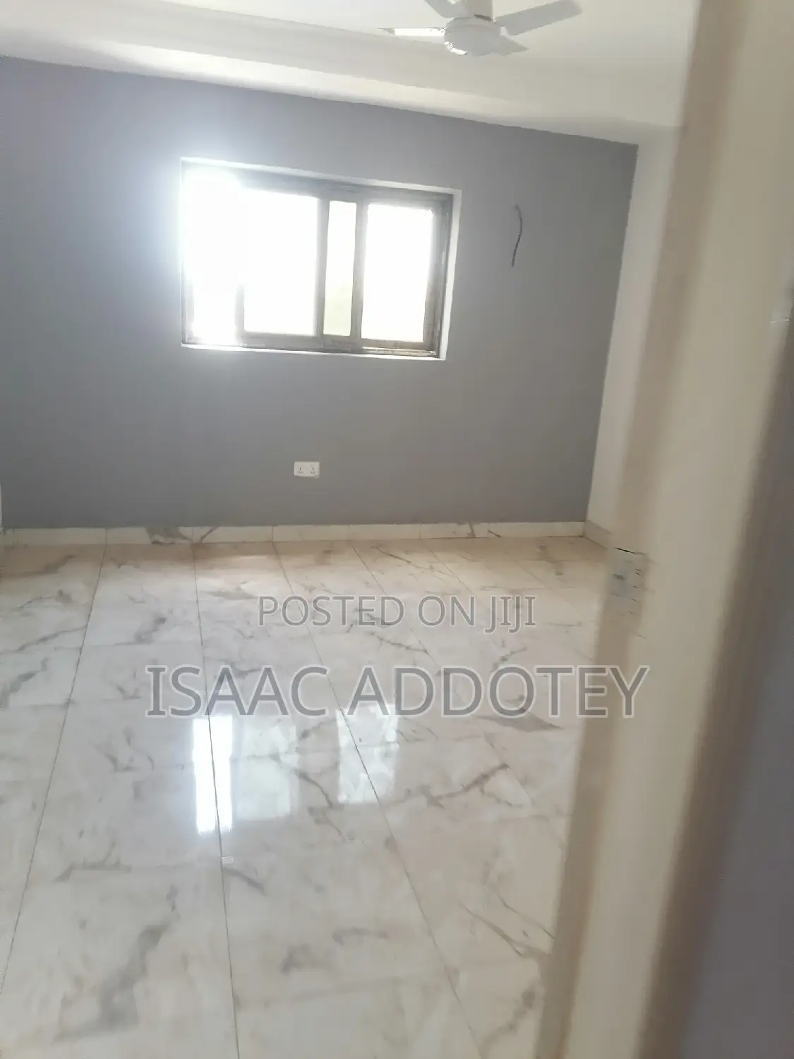 2bdrm Apartment in Spintex Abrantie for rent