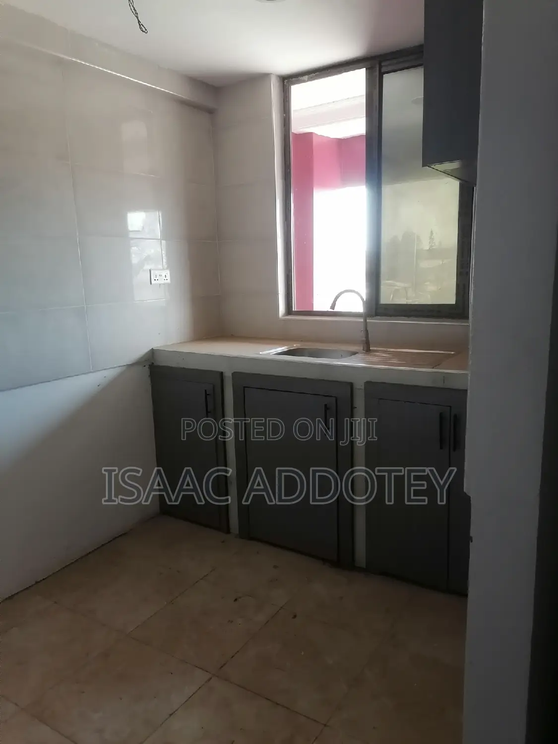 2bdrm Apartment in Spintex Abrantie for rent