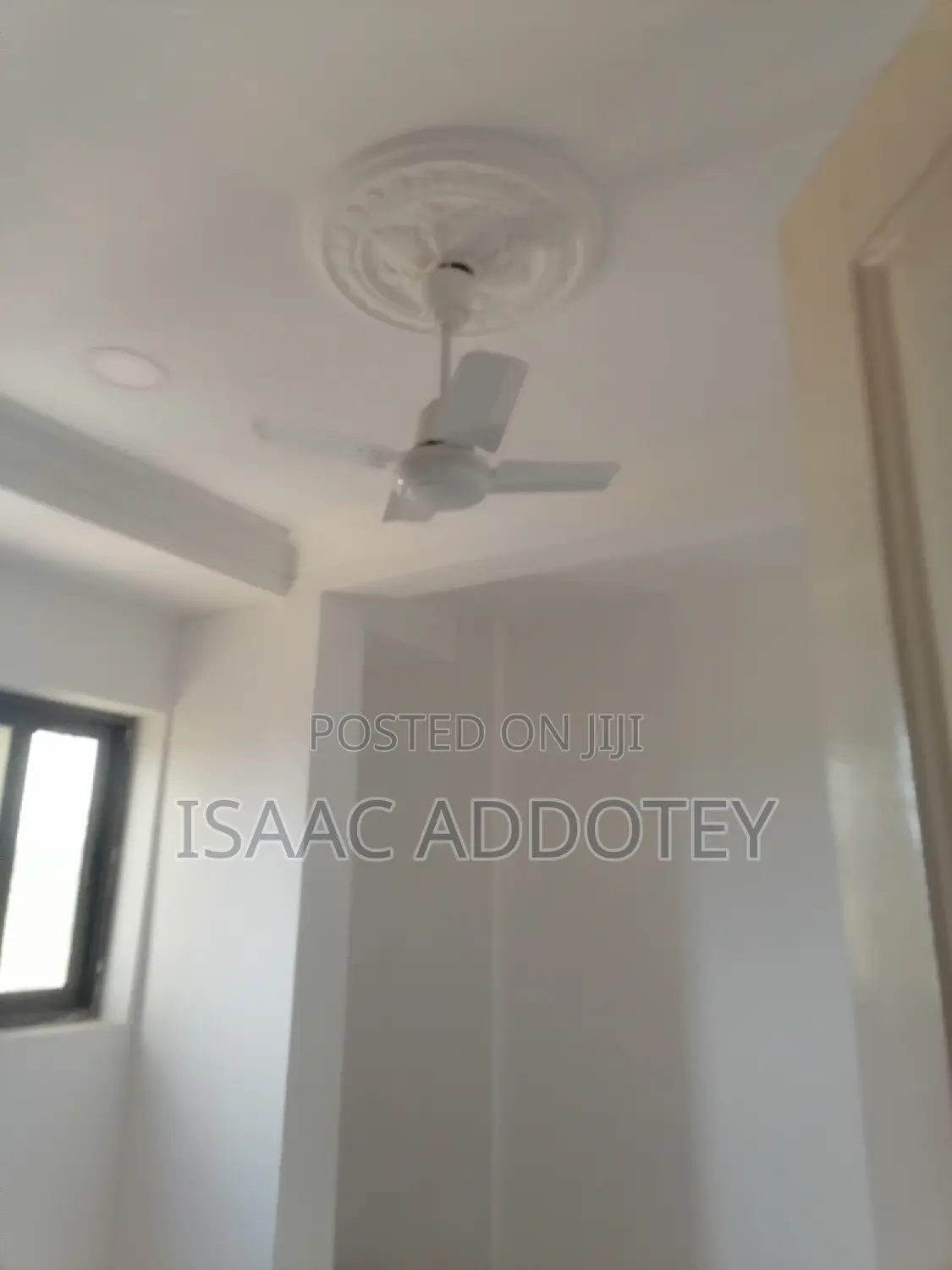 2bdrm Apartment in Spintex Abrantie for rent