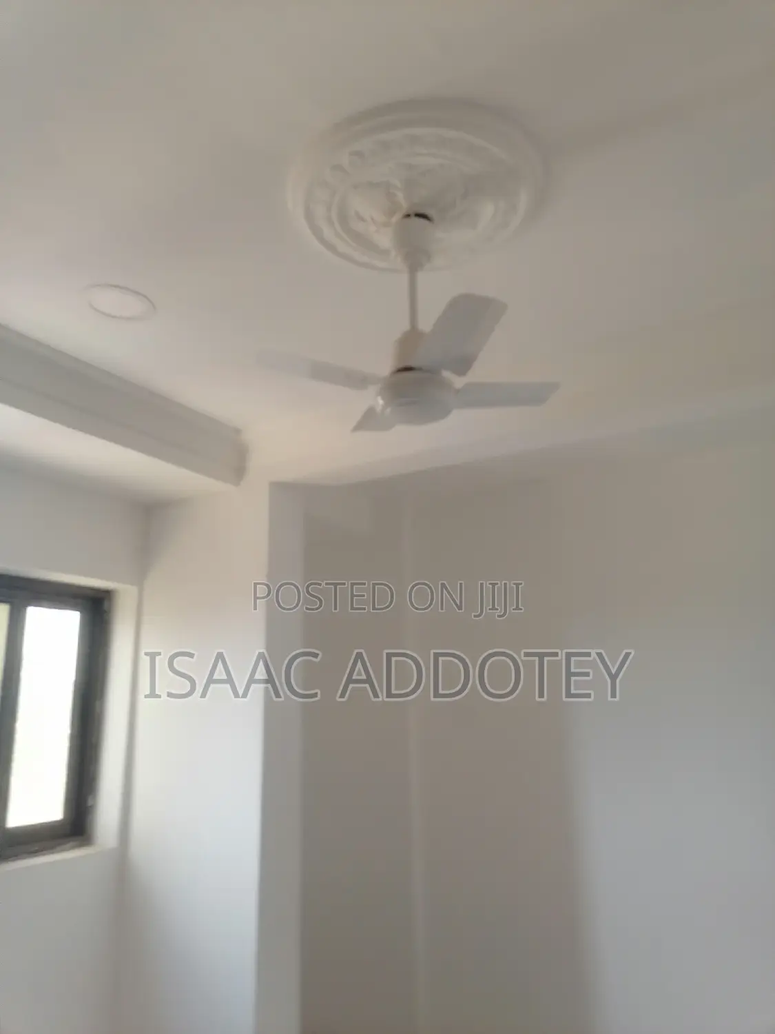 2bdrm Apartment in Spintex Abrantie for rent