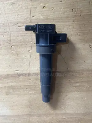 Plug Coil Hyundai Santafe V6