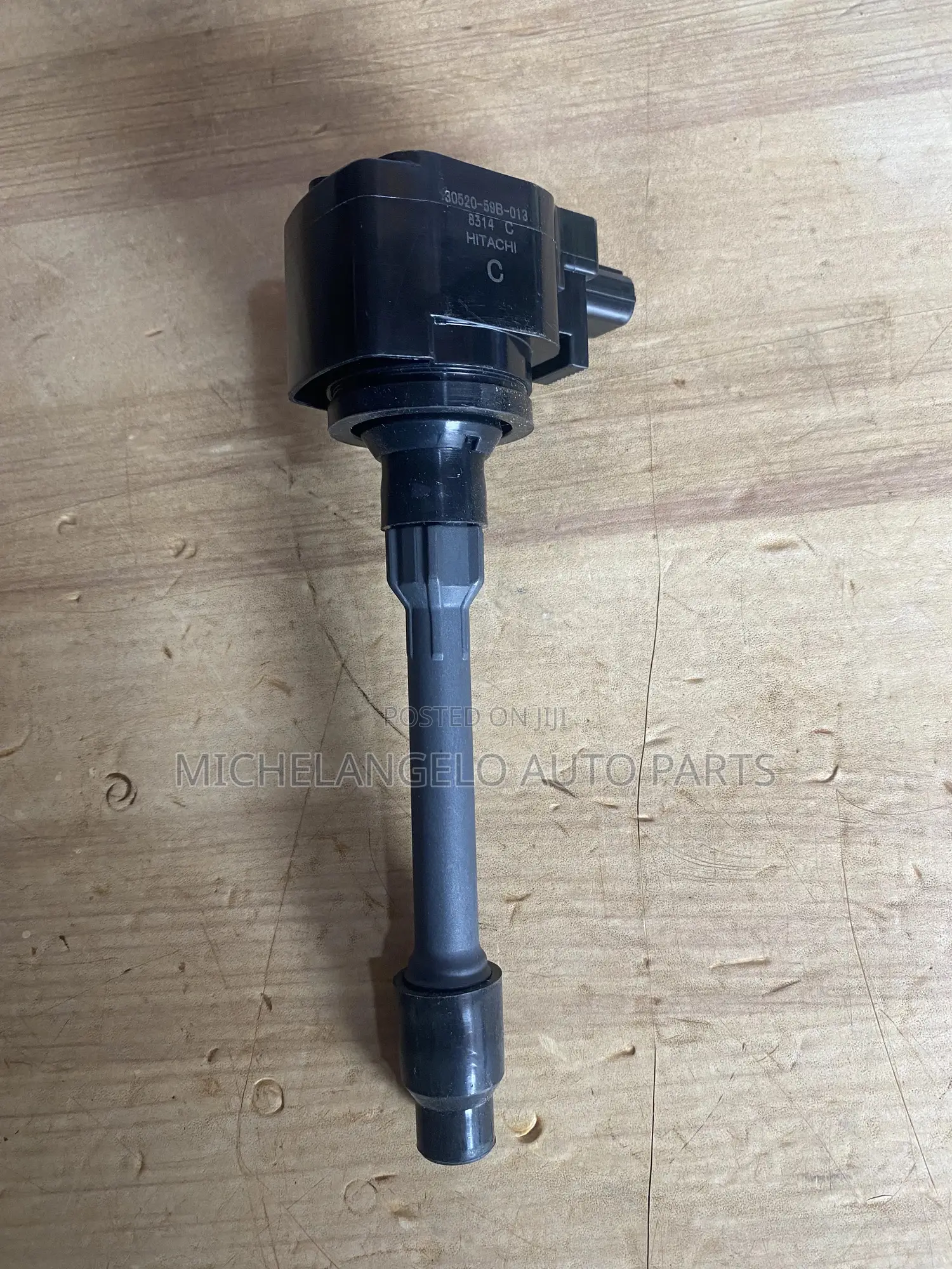 Plug Coil Honda CRV/ Civic 2017 - 2022