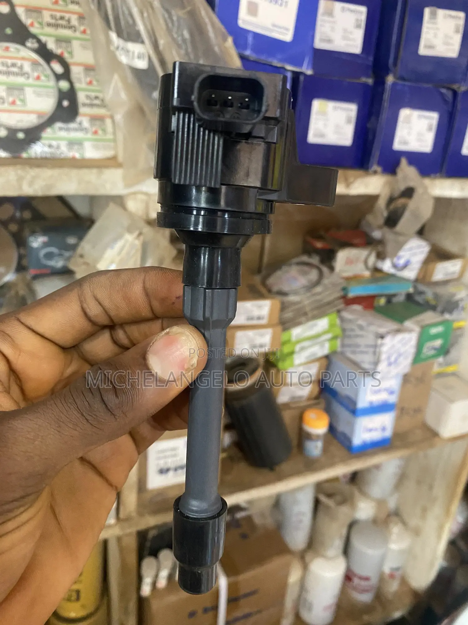 Plug Coil Honda CRV/ Civic 2017 - 2022