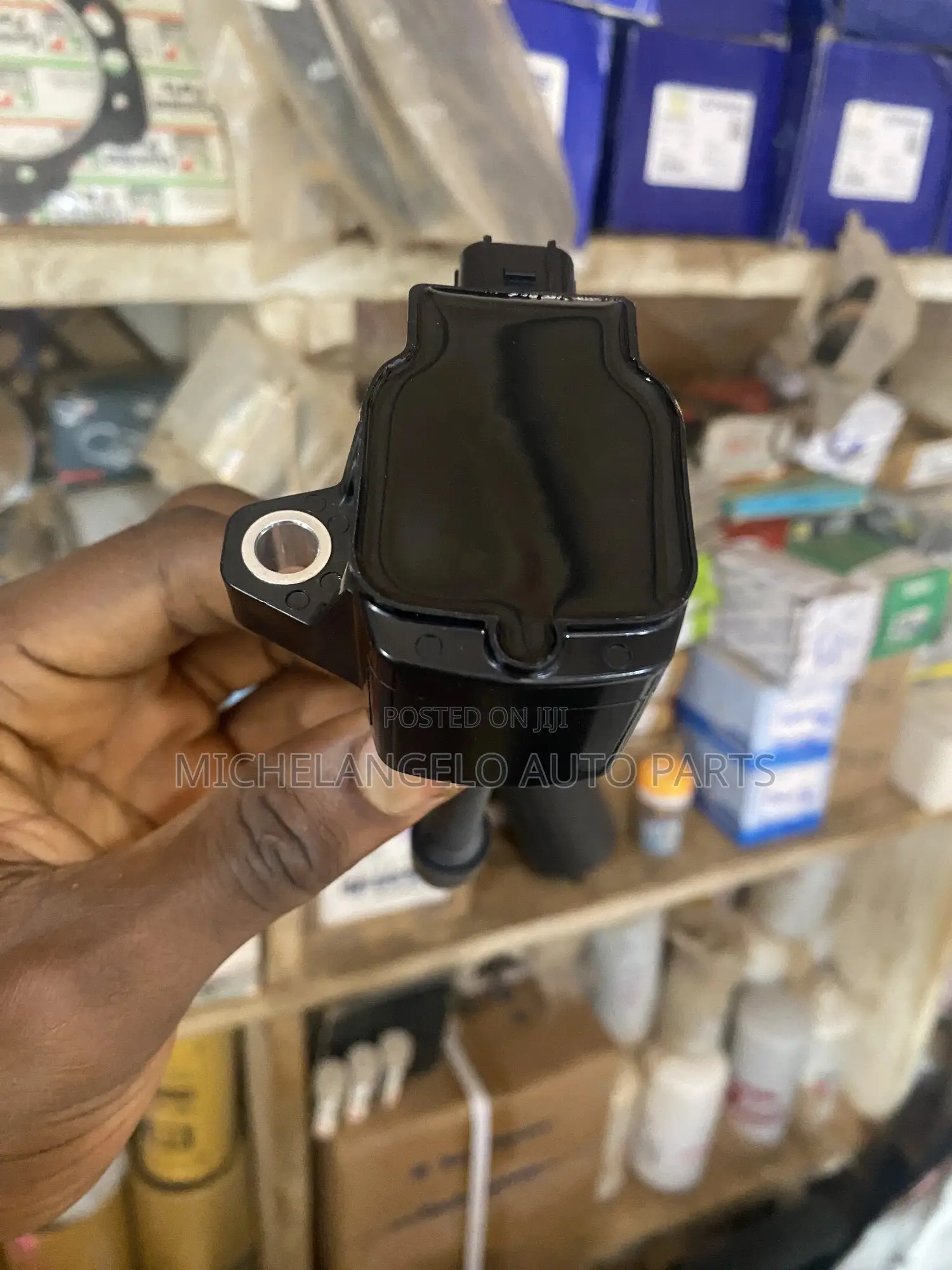Plug Coil Honda CRV/ Civic 2017 - 2022