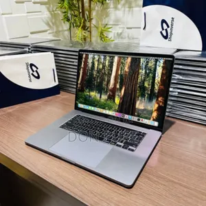Laptop Apple MacBook Pro 2019 16GB Intel Core i9 SSD 1T