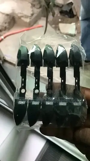 Xbox Series Controller Lb Rb Replacement