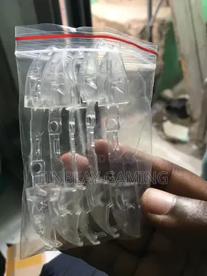Xbox Series Controller Lb Rb Replacement