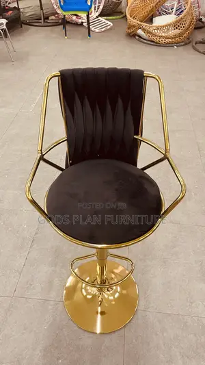 Bar Chair ( by- Dj-4)