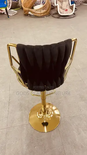 Bar Chair ( by- Dj-4)