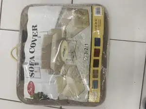 A Sofa Cover