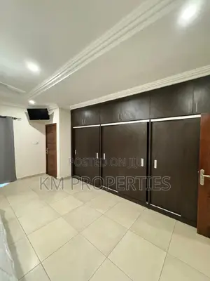 Furnished 3bdrm Duplex in Haatso for rent