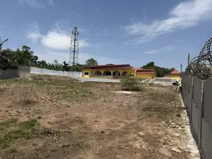 125/100sqft Plot of Land for Sale at Aburi Peduase