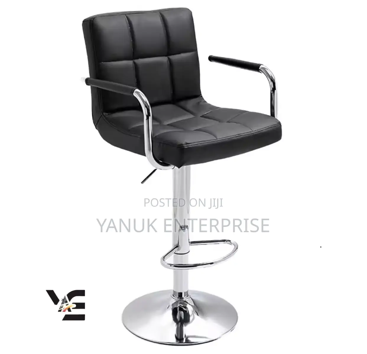 Swivel or Bar Chair