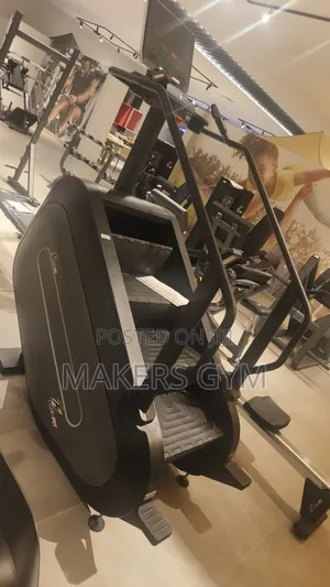 Stair Climber (Pro Fitness)