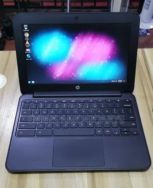 Laptop HP Chromebook 11 G4 4GB Intel Celeron eMMC 320GB