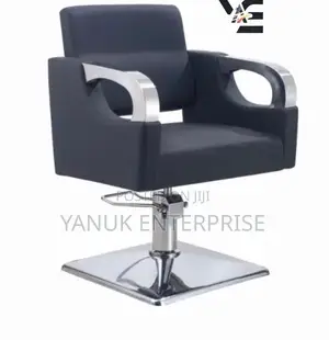 Salon and Barber Chair