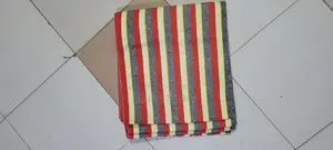 Northern Kente Blazer