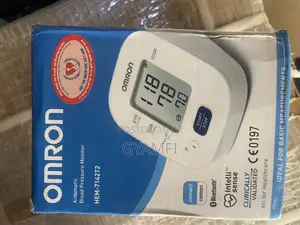 Omron Bp Machine