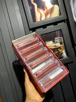 Cigarette Rolling Machine