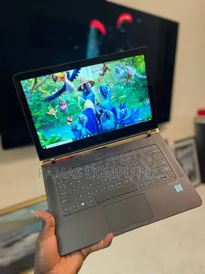 Laptop HP Spectre 8GB Intel Core i7 SSD 1T