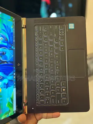 Laptop HP Spectre 8GB Intel Core i7 SSD 1T