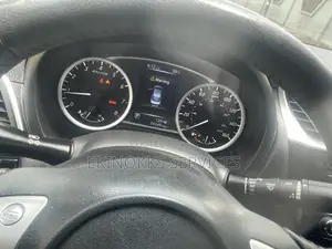 Nissan Sentra SV 2017 Gray