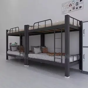 Bunk Bed for Home and Hostel