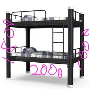 Bunk Bed for Home and Hostel